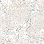 Sexton Mountain, OR (2011, 24000-Scale) Preview 3