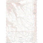 Shamrock Creek, OR (2011, 24000-Scale) Preview 1
