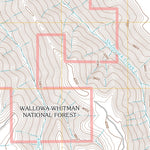 Shamrock Creek, OR (2011, 24000-Scale) Preview 3