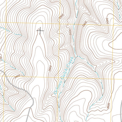 Shaniko, OR (2011, 24000-Scale) Preview 3