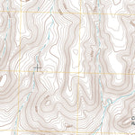 Shaniko Summit, OR (2011, 24000-Scale) Preview 3