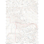 Sharp Ridge, OR (2011, 24000-Scale) Preview 1