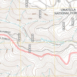 Sharp Ridge, OR (2011, 24000-Scale) Preview 2