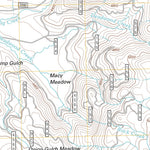 Sharp Ridge, OR (2011, 24000-Scale) Preview 3