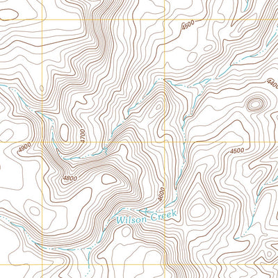 Sheaville, OR-ID (2011, 24000-Scale) Preview 2