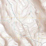 Sheeplick Draw, OR (2011, 24000-Scale) Preview 2