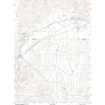 Sheridan, OR (2011, 24000-Scale) Preview 1