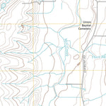 Sheridan, OR (2011, 24000-Scale) Preview 2