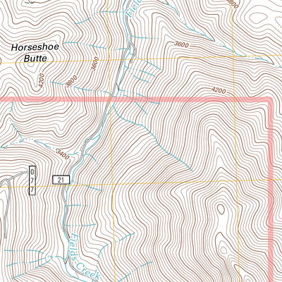 Shop Gulch, OR (2011, 24000-Scale) Preview 3