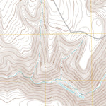 Shumway Reservoir, OR (2011, 24000-Scale) Preview 3