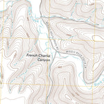 Shutler Flat, OR (2011, 24000-Scale) Preview 3