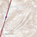 Sidney, OR (2011, 24000-Scale) Preview 3