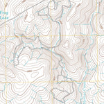 Signal Buttes, OR (2011, 24000-Scale) Preview 3