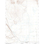 Silver Lake, OR (2011, 24000-Scale) Preview 1