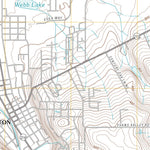 Silverton, OR (2011, 24000-Scale) Preview 3