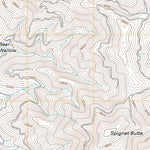 Skeleton Mountain, OR (2011, 24000-Scale) Preview 3