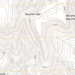 Slickear Mountain, OR (2011, 24000-Scale) Preview 2