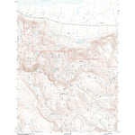 Slide Mountain, OR (2011, 24000-Scale) Preview 1