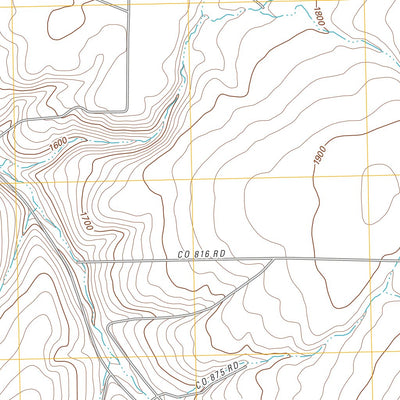 Smeltz, OR (2011, 24000-Scale) Preview 2