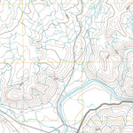 Soapstone Lake, OR (2011, 24000-Scale) Preview 2