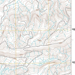 Soapstone Lake, OR (2011, 24000-Scale) Preview 3
