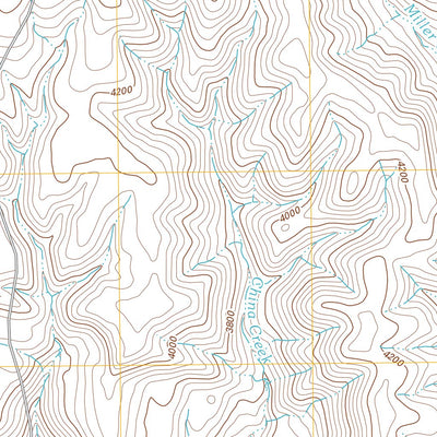 South Mountain, OR (2011, 24000-Scale) Preview 2