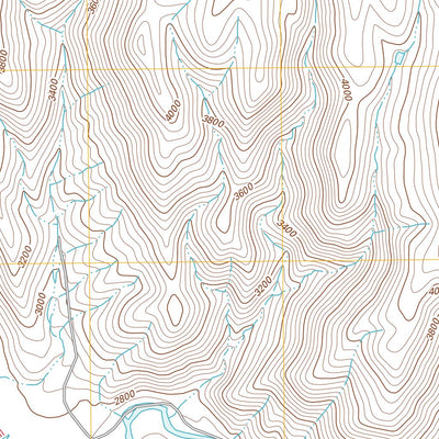 South Mountain, OR (2011, 24000-Scale) Preview 3