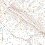 Southwest Harney Lake, OR (2011, 24000-Scale) Preview 2