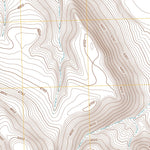 Southwest Harney Lake, OR (2011, 24000-Scale) Preview 3
