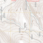 Sprague River West, OR (2011, 24000-Scale) Preview 3