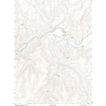 Spray, OR (2011, 24000-Scale) Preview 1