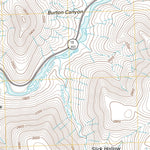 Spray, OR (2011, 24000-Scale) Preview 3