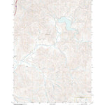 Starvout Creek, OR (2011, 24000-Scale) Preview 1