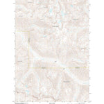 Steamboat Lake, OR (2011, 24000-Scale) Preview 1