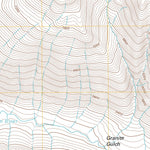 Steamboat Lake, OR (2011, 24000-Scale) Preview 2