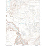 Stearns Butte, OR (2011, 24000-Scale) Preview 1
