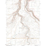 Steelhead Falls, OR (2011, 24000-Scale) Preview 1