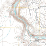 Steelhead Falls, OR (2011, 24000-Scale) Preview 2