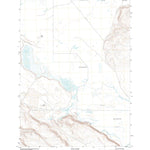 Stinking Lake, OR (2011, 24000-Scale) Preview 1