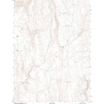 Stinkingwater Pass, OR (2011, 24000-Scale) Preview 1