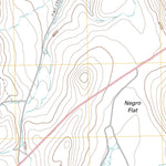 Stinkingwater Pass, OR (2011, 24000-Scale) Preview 2