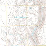 Stinkingwater Pass, OR (2011, 24000-Scale) Preview 3