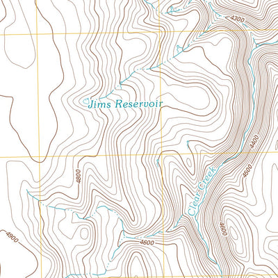 Stinkingwater Pass, OR (2011, 24000-Scale) Preview 3