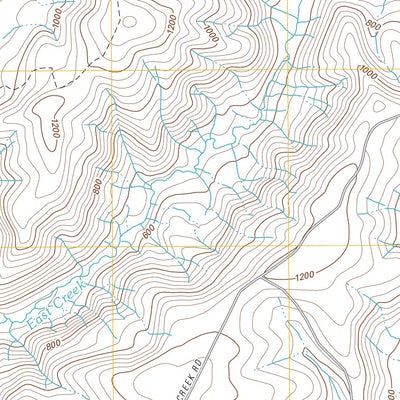 Stony Mountain, OR (2011, 24000-Scale) Preview 2