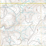 Stony Mountain, OR (2011, 24000-Scale) Preview 3