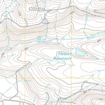 Stout Mountain, OR (2011, 24000-Scale) Preview 2