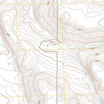 Strawberry Canyon NE, OR (2011, 24000-Scale) Preview 3