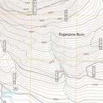 Sugarpine Mountain, OR (2011, 24000-Scale) Preview 3