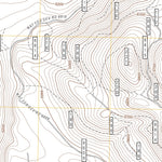 Sugarpine Mountain NW, OR (2011, 24000-Scale) Preview 3