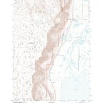 Summer Lake, OR (2011, 24000-Scale) Preview 1